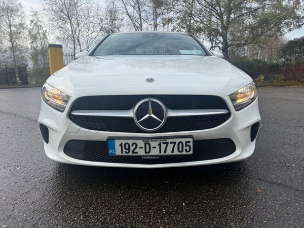 Mercedes-Benz  A180 Sport Auto High Spec 373161065