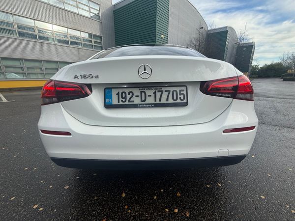 Mercedes-Benz  A180 Sport Auto High Spec 373161066