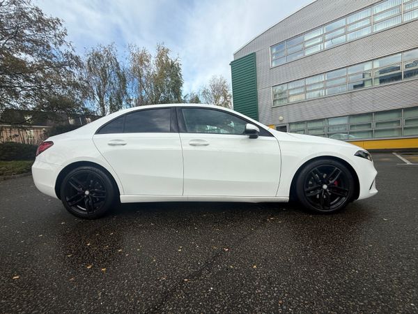 Mercedes-Benz  A180 Sport Auto High Spec 373161067