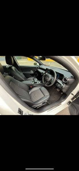 Mercedes-Benz  A180 Sport Auto High Spec 373161068