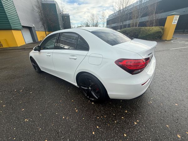 Mercedes-Benz  A180 Sport Auto High Spec 373161069