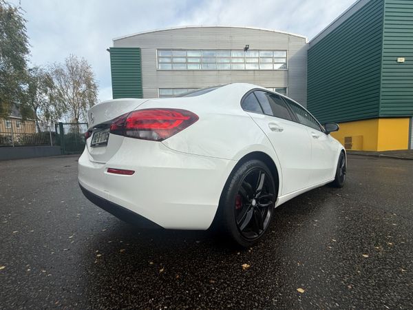 Mercedes-Benz  A180 Sport Auto High Spec 373161061