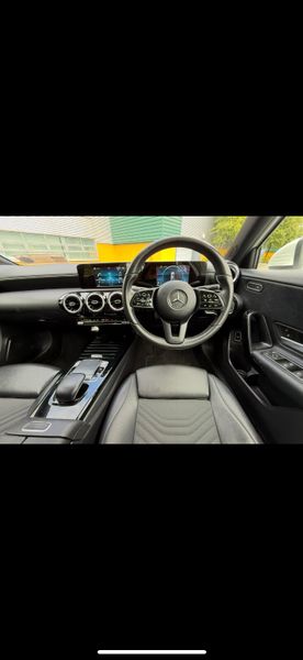 Mercedes-Benz  A180 Sport Auto High Spec 373161074