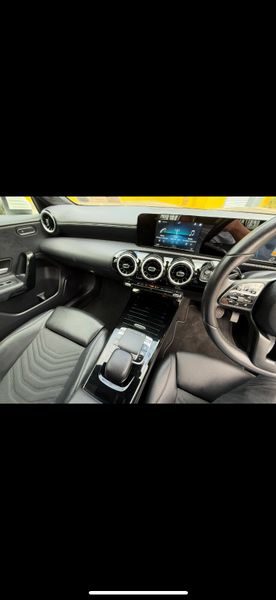 Mercedes-Benz  A180 Sport Auto High Spec 373161075