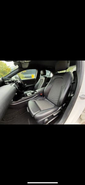 Mercedes-Benz  A180 Sport Auto High Spec 373161077