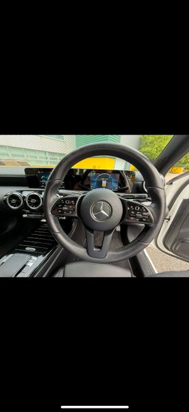 Mercedes-Benz  A180 Sport Auto High Spec 373161078