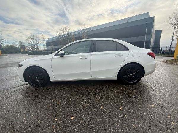 Mercedes-Benz  A180 Sport Auto High Spec 373161072