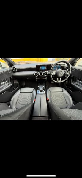 Mercedes-Benz  A180 Sport Auto High Spec 373161073