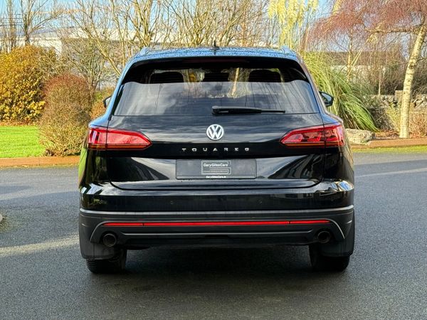 Now Reserved! *Low Kms* 191 Volkswagen Touareg! 373161368