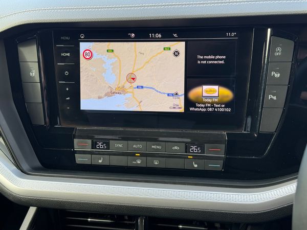 Now Reserved! *Low Kms* 191 Volkswagen Touareg! 373161363