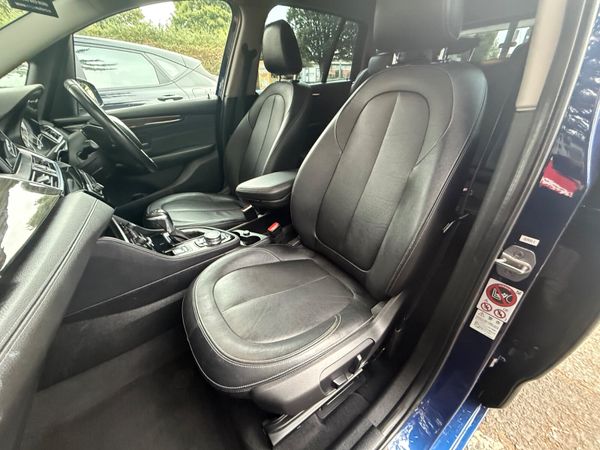 BMW 218D Luxury Edition Auto 7 seater 373163375