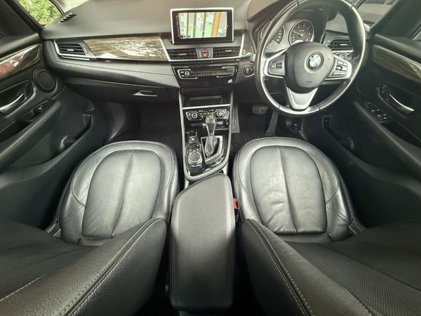 BMW 218D Luxury Edition Auto 7 seater 373163381