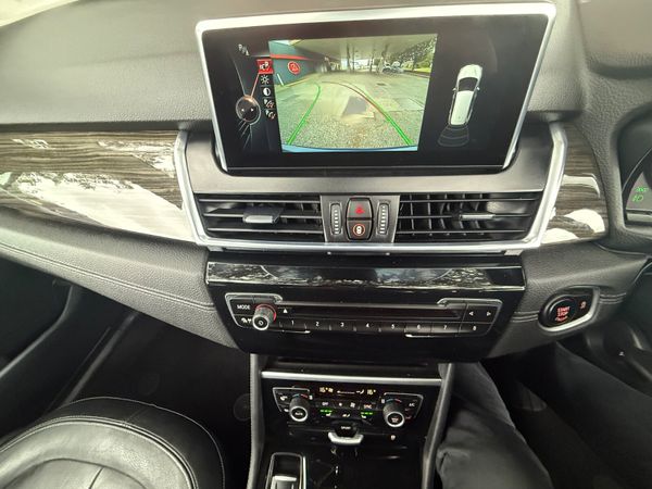 BMW 218D Luxury Edition Auto 7 seater 373163382