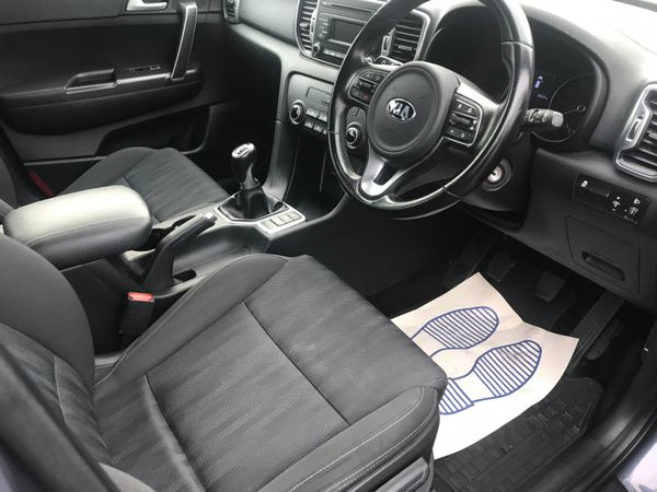 181 KIA SPORTAGE 1.6 PETROL 373163634