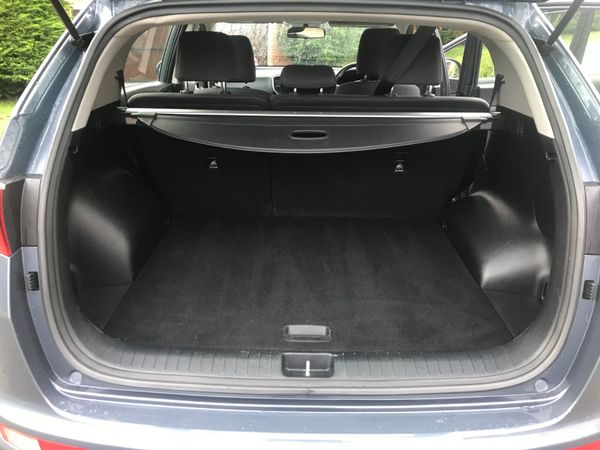 181 KIA SPORTAGE 1.6 PETROL 373163631