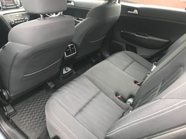 181 KIA SPORTAGE 1.6 PETROL 373163647