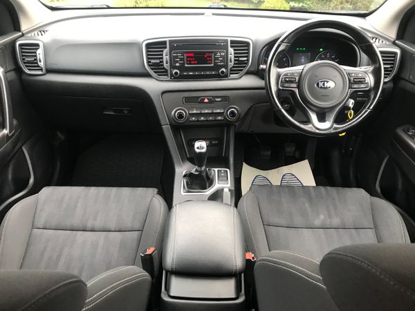 181 KIA SPORTAGE 1.6 PETROL 373163648