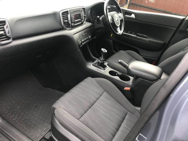 181 KIA SPORTAGE 1.6 PETROL 373163649