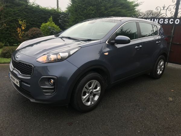 181 KIA SPORTAGE 1.6 PETROL 373163642