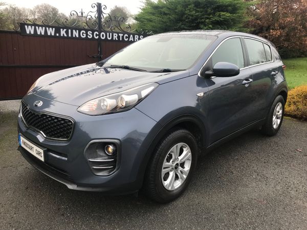 181 KIA SPORTAGE 1.6 PETROL 373163651