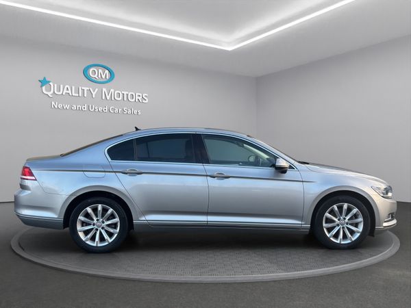 2016 VOLKSWAGEN PASSAT (S159) 373176819