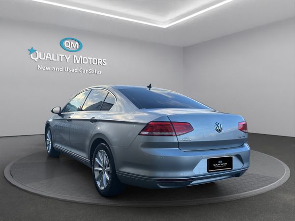 2016 VOLKSWAGEN PASSAT (S159) 373176810
