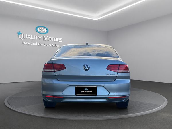 2016 VOLKSWAGEN PASSAT (S159) 373176811