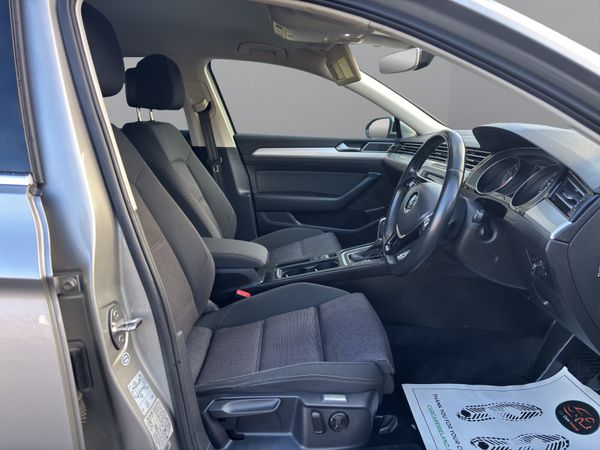 2016 VOLKSWAGEN PASSAT (S159) 373176824