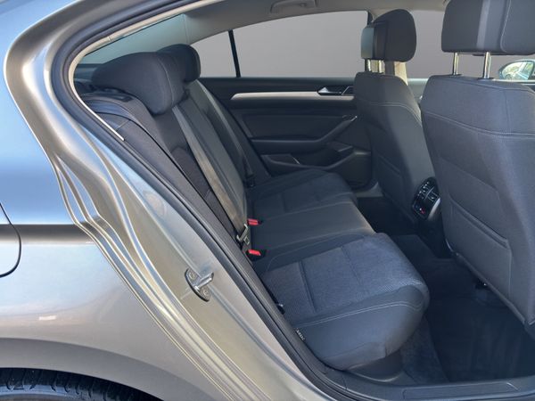 2016 VOLKSWAGEN PASSAT (S159) 373176825