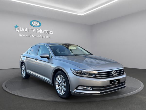 2016 VOLKSWAGEN PASSAT (S159) 373176820