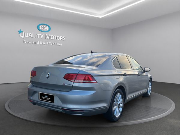 2016 VOLKSWAGEN PASSAT (S159) 373176821