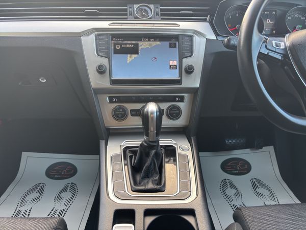 2016 VOLKSWAGEN PASSAT (S159) 373176836