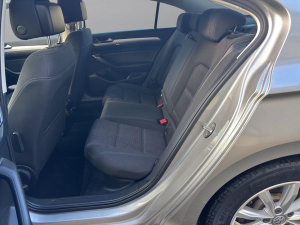 2016 VOLKSWAGEN PASSAT (S159) 373176833