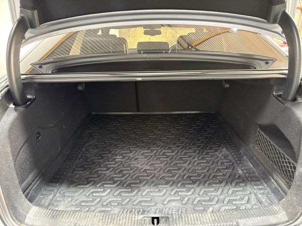 Audi A6 S Line Ultra 2.0 190 Bhp Auto NCT 07/27 373178896