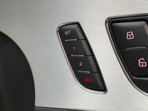 Audi A6 S Line Ultra 2.0 190 Bhp Auto NCT 07/27 373178904