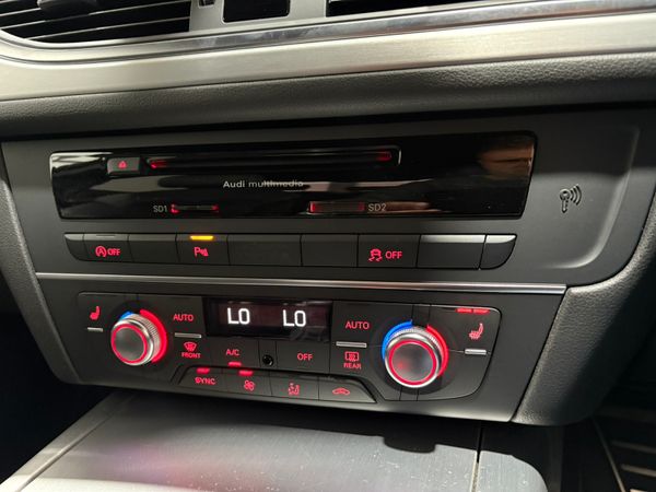 Audi A6 S Line Ultra 2.0 190 Bhp Auto NCT 07/27 373178907