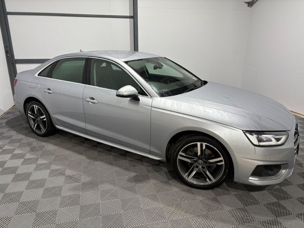 2020 Audi A4 30 TDi SE 2.0 Auto 136 Bhp 373178994