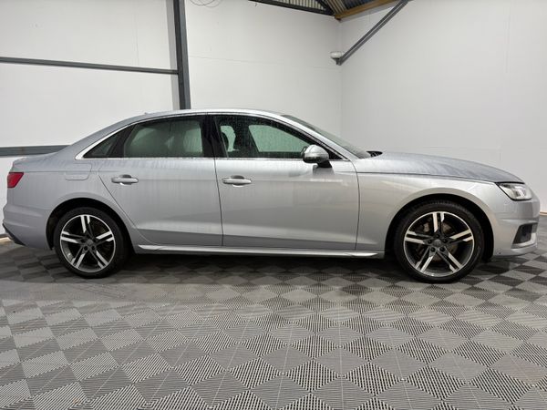 2020 Audi A4 30 TDi SE 2.0 Auto 136 Bhp 373178997