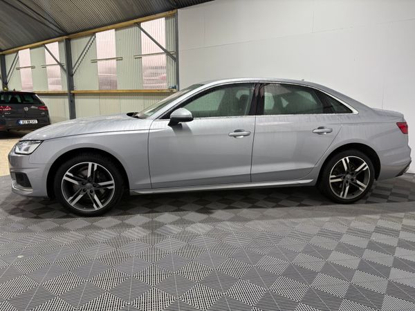 2020 Audi A4 30 TDi SE 2.0 Auto 136 Bhp 373178998