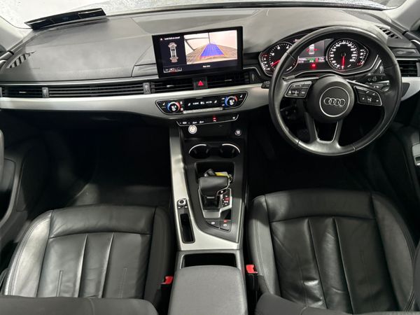 2020 Audi A4 30 TDi SE 2.0 Auto 136 Bhp 373179004