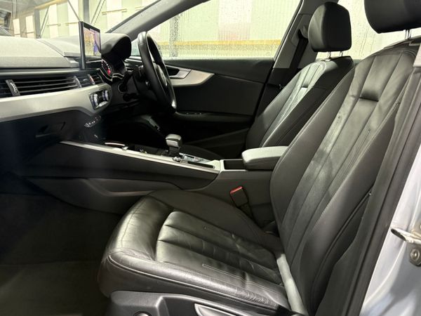 2020 Audi A4 30 TDi SE 2.0 Auto 136 Bhp 373179005