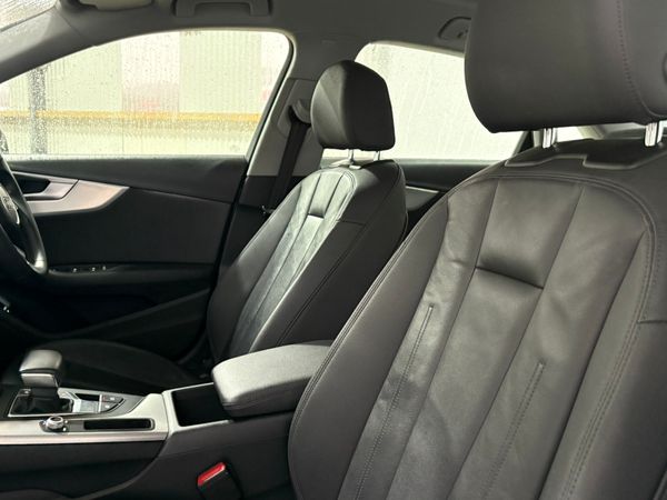 2020 Audi A4 30 TDi SE 2.0 Auto 136 Bhp 373179006