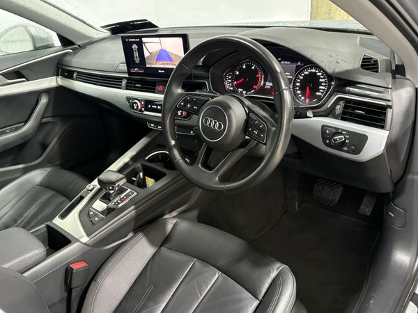 2020 Audi A4 30 TDi SE 2.0 Auto 136 Bhp 373179007
