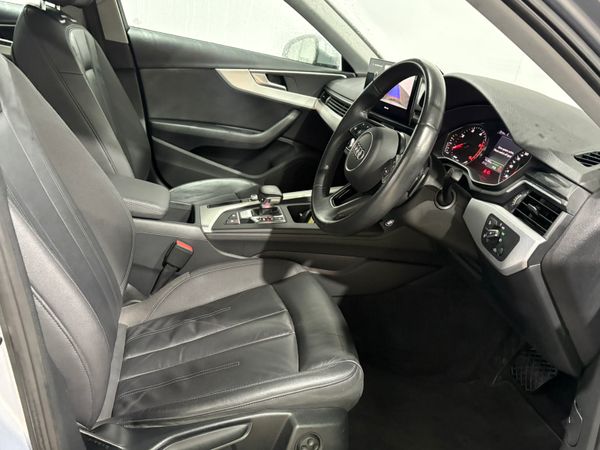 2020 Audi A4 30 TDi SE 2.0 Auto 136 Bhp 373179008