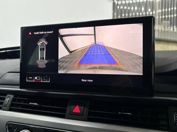 2020 Audi A4 30 TDi SE 2.0 Auto 136 Bhp 373179009