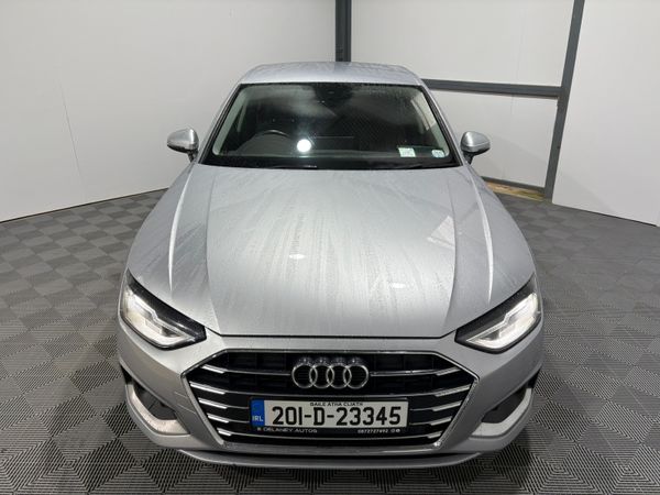 2020 Audi A4 30 TDi SE 2.0 Auto 136 Bhp 373179000