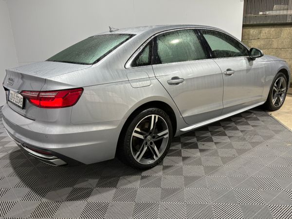 2020 Audi A4 30 TDi SE 2.0 Auto 136 Bhp 373179001