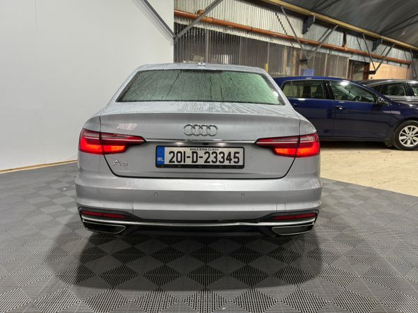 2020 Audi A4 30 TDi SE 2.0 Auto 136 Bhp 373179002