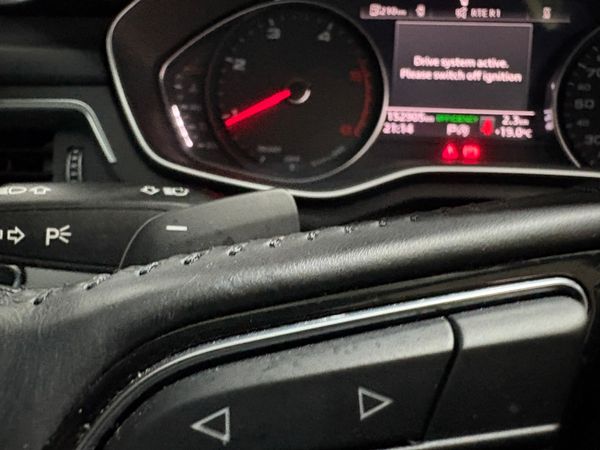 2020 Audi A4 30 TDi SE 2.0 Auto 136 Bhp 373179014