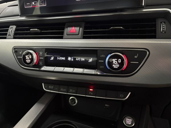 2020 Audi A4 30 TDi SE 2.0 Auto 136 Bhp 373179010